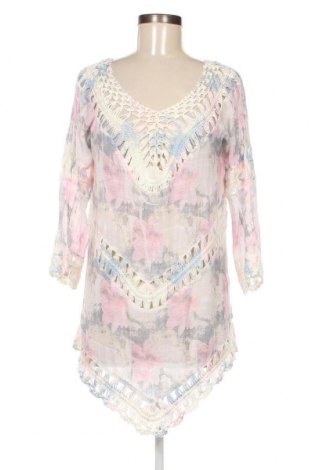 Γυναικεία μπλούζα Colloseum, Μέγεθος L, Χρώμα Πολύχρωμο, Τιμή 6,46 €