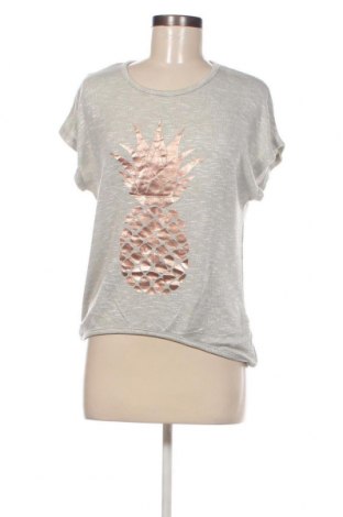Γυναικεία μπλούζα Colloseum, Μέγεθος S, Χρώμα Γκρί, Τιμή 3,53 €