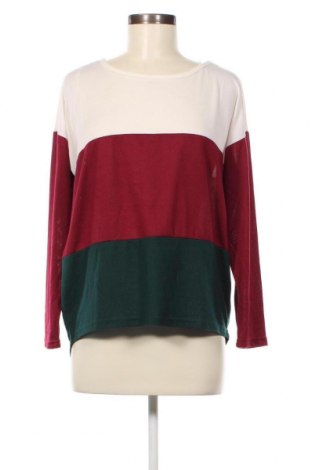 Γυναικεία μπλούζα Colloseum, Μέγεθος M, Χρώμα Πολύχρωμο, Τιμή 5,75 €