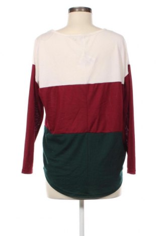 Γυναικεία μπλούζα Colloseum, Μέγεθος M, Χρώμα Πολύχρωμο, Τιμή 8,63 €