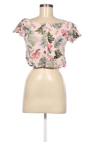 Damen Shirt Colloseum, Größe S, Farbe Mehrfarbig, Preis € 3,97