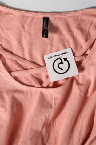 Damen Shirt Colloseum, Größe S, Farbe Rosa, Preis € 3,31