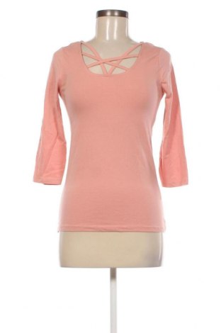 Damen Shirt Colloseum, Größe S, Farbe Rosa, Preis € 3,31