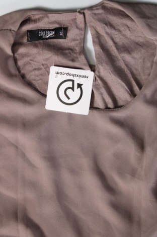 Γυναικεία μπλούζα Colloseum, Μέγεθος S, Χρώμα  Μπέζ, Τιμή 11,75 €