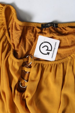 Дамска блуза Colloseum, Размер M, Цвят Оранжев, Цена 7,60 лв.