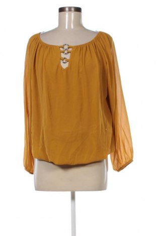 Damen Shirt Colloseum, Größe M, Farbe Orange, Preis € 4,63