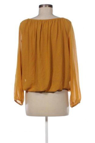 Дамска блуза Colloseum, Размер M, Цвят Оранжев, Цена 7,60 лв.