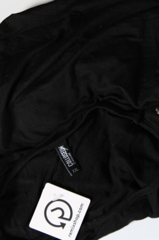Bluză de femei Colloseum, Mărime XXL, Culoare Negru, Preț 30,63 Lei