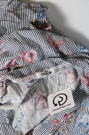 Γυναικεία μπλούζα Colloseum, Μέγεθος L, Χρώμα Πολύχρωμο, Τιμή 6,11 €