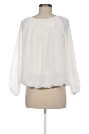 Γυναικεία μπλούζα Colloseum, Μέγεθος L, Χρώμα Λευκό, Τιμή 4,70 €