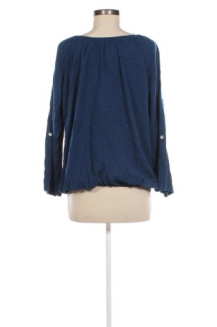 Γυναικεία μπλούζα Colloseum, Μέγεθος XXL, Χρώμα Μπλέ, Τιμή 5,88 €