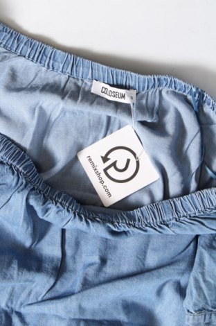 Damen Shirt Colloseum, Größe XS, Farbe Blau, Preis € 3,31