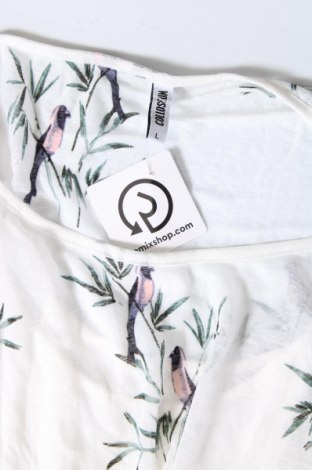 Γυναικεία μπλούζα Colloseum, Μέγεθος L, Χρώμα Πολύχρωμο, Τιμή 5,76 €