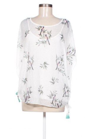 Γυναικεία μπλούζα Colloseum, Μέγεθος L, Χρώμα Πολύχρωμο, Τιμή 5,76 €