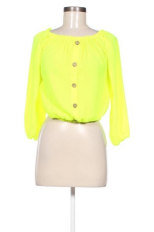 Damen Shirt Colloseum, Größe M, Farbe Grün, Preis € 6,61