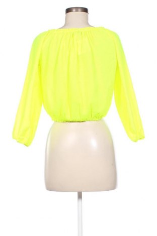 Damen Shirt Colloseum, Größe M, Farbe Grün, Preis 13,22 €