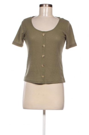 Damen Shirt Colloseum, Größe M, Farbe Grün, Preis 5,95 €