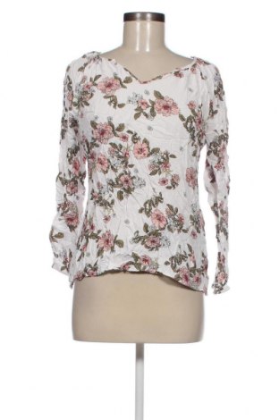 Γυναικεία μπλούζα Colloseum, Μέγεθος L, Χρώμα Πολύχρωμο, Τιμή 4,11 €