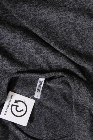 Damen Shirt Colloseum, Größe S, Farbe Grau, Preis € 4,63