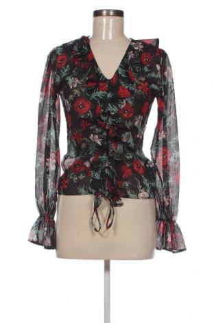 Damen Shirt Colourful Rebel, Größe XS, Farbe Mehrfarbig, Preis 26,79 €