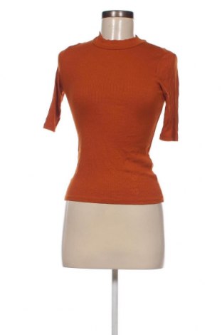 Damen Shirt Colours, Größe XS, Farbe Orange, Preis € 5,29