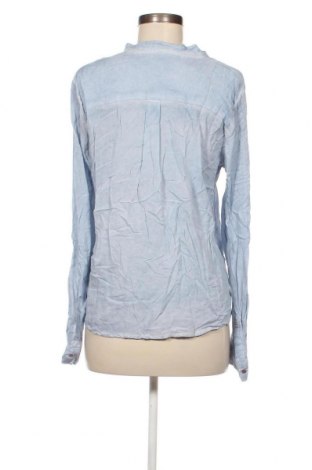 Damen Shirt Colours Of The World, Größe M, Farbe Blau, Preis 3,97 €