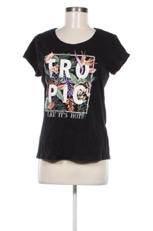 Γυναικεία μπλούζα Colours Of The World, Μέγεθος M, Χρώμα Μαύρο, Τιμή 3,53 €