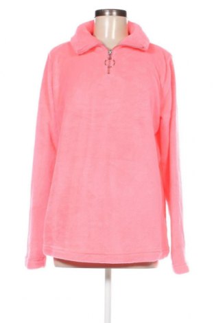 Γυναικεία μπλούζα Colours Of The World, Μέγεθος L, Χρώμα Ρόζ , Τιμή 5,88 €
