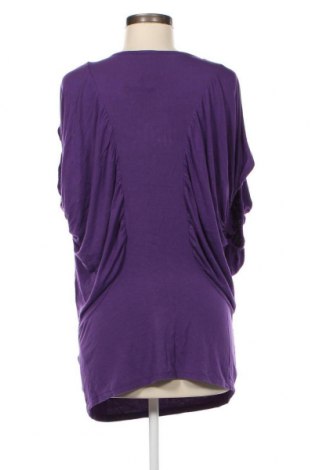 Дамска блуза Colours Of The World, Размер S, Цвят Лилав, Цена 6,65 лв.