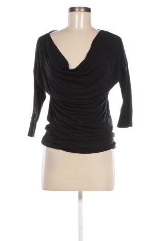 Γυναικεία μπλούζα Colours Of The World, Μέγεθος S, Χρώμα Μαύρο, Τιμή 3,53 €