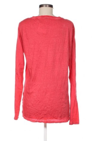 Damen Shirt Colours Of The World, Größe L, Farbe Rot, Preis 5,95 €