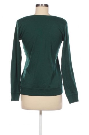 Γυναικεία μπλούζα Colours Of The World, Μέγεθος M, Χρώμα Πράσινο, Τιμή 5,88 €
