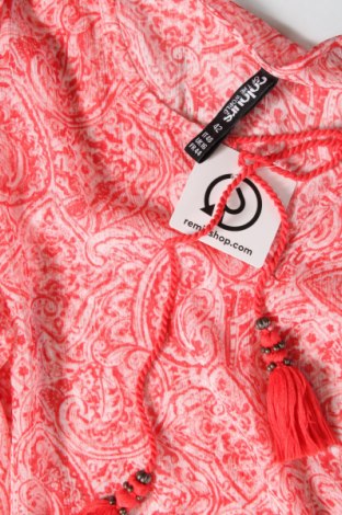 Damen Shirt Colours Of The World, Größe L, Farbe Mehrfarbig, Preis 6,61 €