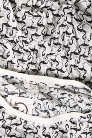 Γυναικεία μπλούζα Comma,, Μέγεθος L, Χρώμα Πολύχρωμο, Τιμή 65,60 €