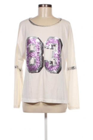 Damen Shirt Comma,, Größe S, Farbe Weiß, Preis € 27,84
