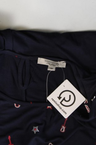 Damen Shirt Comma,, Größe S, Farbe Blau, Preis € 27,84