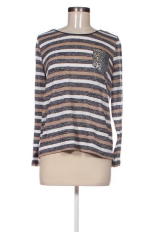 Damen Shirt Comma,, Größe M, Farbe Mehrfarbig, Preis 15,03 €