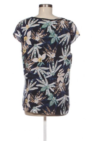 Γυναικεία μπλούζα Comma,, Μέγεθος XL, Χρώμα Πολύχρωμο, Τιμή 25,00 €