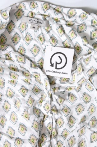 Damen Shirt Comma,, Größe M, Farbe Mehrfarbig, Preis 13,36 €