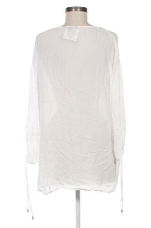 Damen Shirt Comma,, Größe L, Farbe Weiß, Preis 13,36 €
