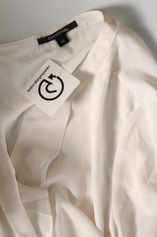 Дамска блуза Comma,, Размер L, Цвят Бял, Цена 21,60 лв.