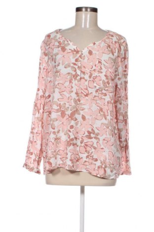 Дамска блуза Comma,, Размер XL, Цвят Многоцветен, Цена 26,40 лв.