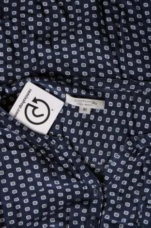 Γυναικεία μπλούζα Comma,, Μέγεθος M, Χρώμα Πολύχρωμο, Τιμή 13,26 €