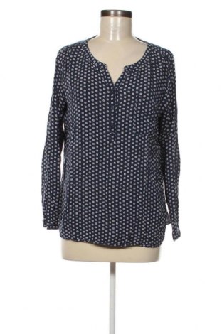 Γυναικεία μπλούζα Comma,, Μέγεθος M, Χρώμα Πολύχρωμο, Τιμή 13,50 €