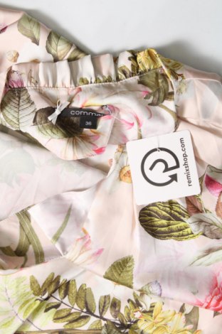 Γυναικεία μπλούζα Comma,, Μέγεθος S, Χρώμα Πολύχρωμο, Τιμή 13,66 €