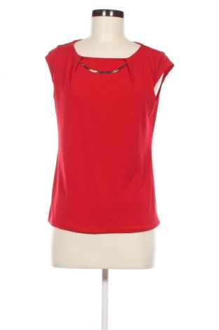 Damen Shirt Comma,, Größe XS, Farbe Rot, Preis 18,04 €