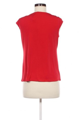 Damen Shirt Comma,, Größe XS, Farbe Rot, Preis 17,03 €