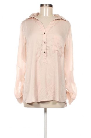 Дамска блуза Comma,, Размер L, Цвят Розов, Цена 24,00 лв.