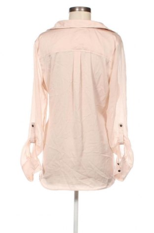 Damen Shirt Comma,, Größe L, Farbe Rosa, Preis 13,36 €