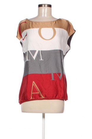 Дамска блуза Comma,, Размер L, Цвят Многоцветен, Цена 48,00 лв.